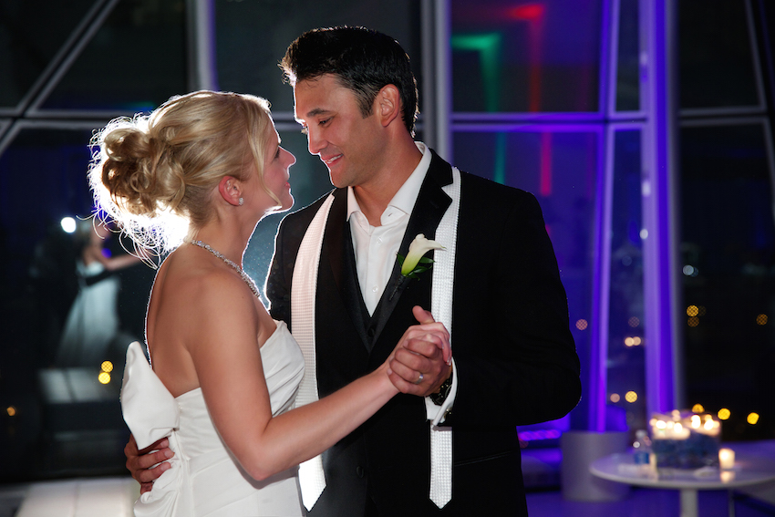 First Dance Songs & Wedding Dance Songs from Real Brides and Grooms Inside Weddings